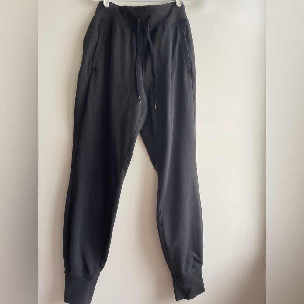 CALIA sweats.